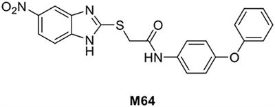 Hit Identification of New Potent PqsR Antagonists as Inhibitors of Quorum Sensing in Planktonic and Biofilm Grown Pseudomonas aeruginosa